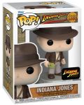 Figurină Funko POP! Movies: Indiana Jones - Indiana Jones #1385 - 2t