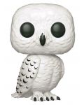 Figurina Funko Pop! Harry Potter - Hedwig (Special Edition) #70 - 1t