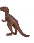 Mojo Figurină de viață preistorică - Tânărul Tyrannosaurus Rex  - 2t