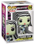 Figura Funko POP! Retro Toys: Monster High - Frankie Stein #114	 - 2t