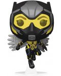 Figurină Funko POP! Marvel: Ant-Man and the Wasp: Quantumania - Wasp #1138 - 1t