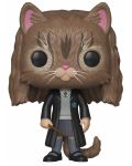 Figurina Funko POP! Harry Potter - Hermione Granger as Cat #77 - 1t