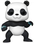 Funko POP! Anime: Jujutsu Kaisen - Panda #1374 - 1t