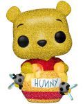 Figurină Funko POP! Disney: Winnie the Pooh - Winnie the Pooh (Diamond Collection) (Special Edition) #1104 - 1t