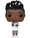 Figurina Funko POP! Marvel: Black Panther - Shuri (Legacy Collection S1) (Special Edtion) #1112 - 1t
