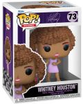 Figurina Funko POP! Icons: Whitey Houston - Whitney Houston #73 - 2t