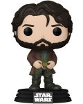 Figurina Funko POP! Movies: Star Wars - Cassian Andor (Convention Limited Edition) #534 - 1t