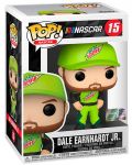 Figurina Funko POP! Sports: NASCAR - Dale Earnhardt Jr. - 2t