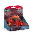 Schleich Eldrador Creatures - Magma Lizard - 3t