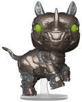 Figura Funko POP! Movies: Transformers - Rhinox (Rise of the Beasts) (Special Edition) #1378 - 1t
