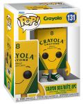 Figura Funko POP! Ad Icons: Crayola - Crayon Box #131 - 2t