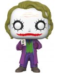 Figurina Funko Super Sized POP! Heroes - Joker, 25 cm - 1t