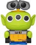 Figurina Funko POP! Disney: Pixar- Alien as Wall-E #760 - 1t