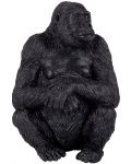 Figurina Mojo Animal Planet - Gorila, femela - 1t