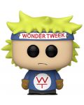 Figurină Funko POP! Television: South Park - Wonder Tweak #1472 - 1t