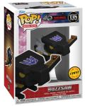 Figurină Funko POP! Retro Toys: Transformers - Laserbeak (40 Years Transformers) #135 - 5t