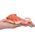 Figurină Mojo Sealife - Octopus  - 4t