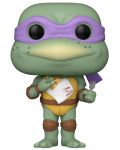 Figurină Funko POP! Movies: Teenage Mutant Ninja Turtles - Donatello #1609 - 1t