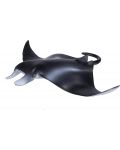 Figurină Mojo Sealife - Scat Manta  - 1t