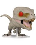 Figurina Funko POP! Movies: Jurassic World - Atrociraptor (Ghost) #1205 	 - 1t