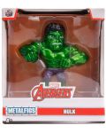 Figurina Jada Toys Marvel: Hulk	 - 5t