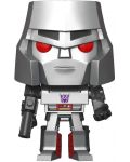 Figurina Funko POP! Retro Toys: Transformers - Megatron #24 - 1t