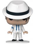 Figurină Funko POP! Rocks: Michael Jackson - Michael Jackson #345 - 1t