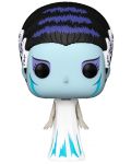 Figurină Funko POP! Movies: Universal Monsters - Bride of Frankenstein #1631 - 1t