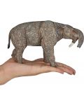 Figurină Mojo Prehistoric life - Dinoterium, un elefant preistoric - 2t