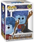 Figurina Funko POP! Disney: Onward - Ian Lightfoot with Staff #721 - 2t