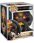 Figurină Funko POP! Movies: Lord Of The Rings - Balrog #448, 15 cm - 2t
