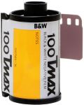 Film Kodak - T-max 100 TMX, 135/36, 1 buc - 1t