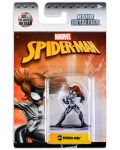 Figurina Metals Die Cast Marvel Spider-Man - Spider-Girl - 2t