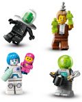 Figurină LEGO Minifigures - Seria 26 (71046), asortiment - 7t