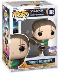 Figurină Funko POP! Marvel: Thor: Love and Thunder - Gorr's Daughter (Convention Limited Edition) #1188 - 2t