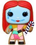 Figurină Funko POP! Disney: The Nightmare Before Christmas - Sally (Special Edition) #1243 - 1t