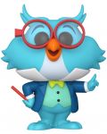Figurină Funko POP! Disney: Disney - Professor Owl (2022 Fall Convention Limited Edition) #1249 - 1t