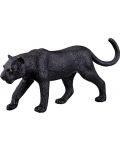 Figurina Mojo Animal Planet - Pantera neagra - 3t