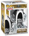 Figurină Funko POP! Games: Diablo III - Malthael #992 - 2t