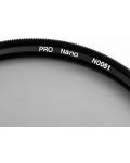 Filtru NiSi - PRO Nano HUC CPL, 67mm - 3t