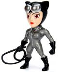 Figurina Metals Die Cast DC Comics: DC Bombshells - Catwoman (M418) - 2t