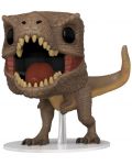 Figura unko POP! Movies: Jurassic World - T-Rex #1211 - 1t