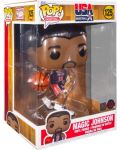 Figura Funko POP! Sports: Basketball - Magic Johnson (USA Basketball) (Special Edition) #125, 25 cm - 2t