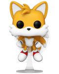 Figurină Funko POP! Games: Sonic The Hedgehog - Tails (Specialty Series Exclusive) #978 - 1t