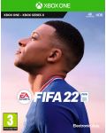 FIFA 22 (Xbox One)	 - 1t