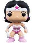 Figurina Funko POP! Heroes: DC Awareness - Wonder Woman #350 - 1t
