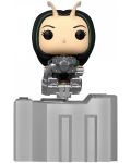 Figurina Funko POP! Deluxe: Marvel - Guardians' Ship: Mantis (Special Edition) #1022 - 1t