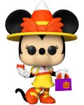 Funko POP! Disney: Mickey Mouse - Minnie Mouse #1219 - 1t