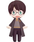 Figura Good Smile Company Movies: Harry Potter - Harry Potter, 10 cm - 1t