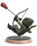 Figurina Q-Fig: DC Comics - Green Arrow, 10 cm - 2t